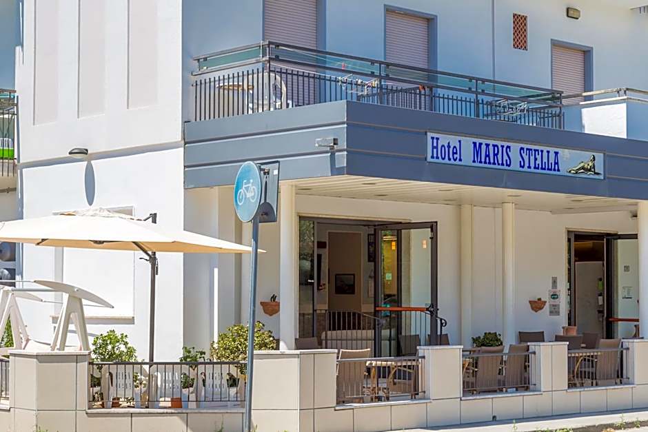 Hotel Maris Stella