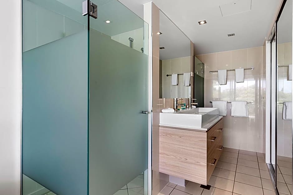 Echelon Apartments Yeppoon