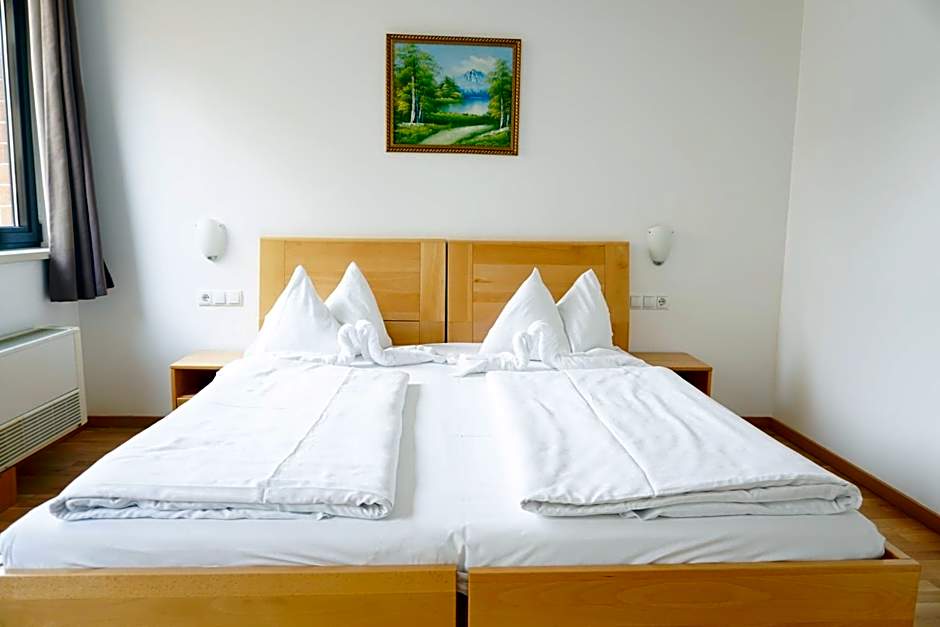 Hotel Kaffeemuhle