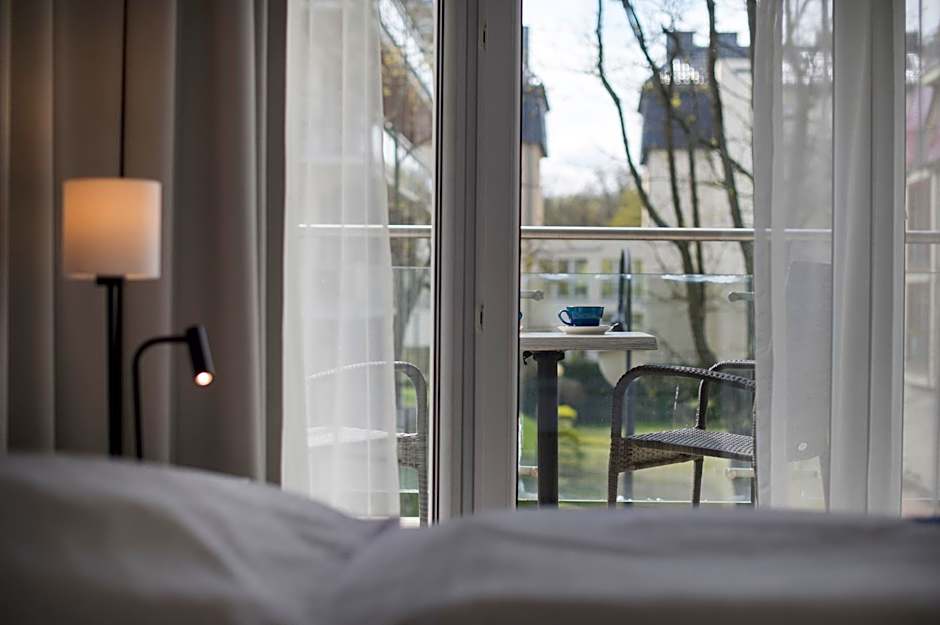 Aparthotel Baltic Spa