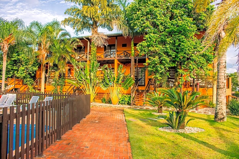 Pousada Canto Grande