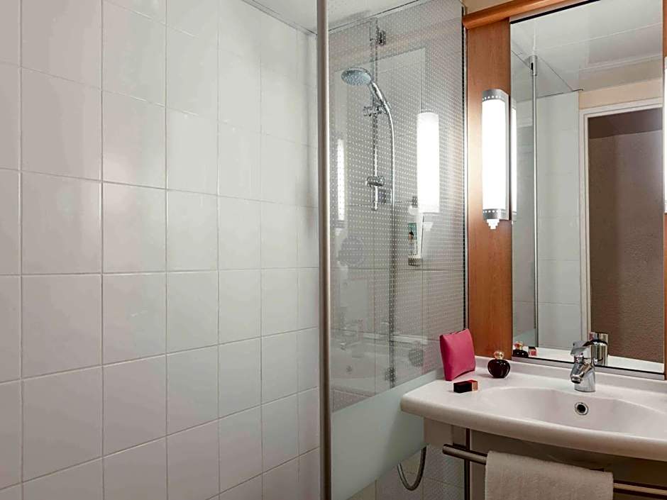 ibis Paris la Défense Centre