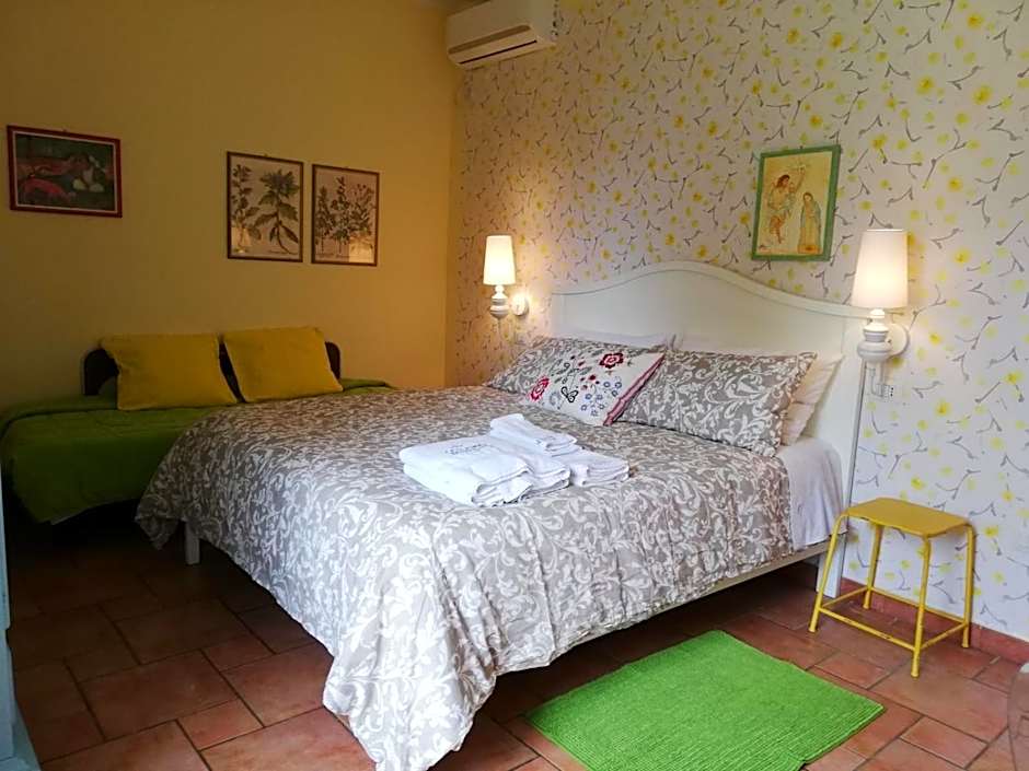 Zdjęcie 1 z 14 — Double Room