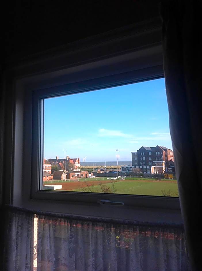 Cleasewood Guest House