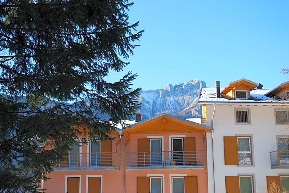 Hotel Elbele Garnì