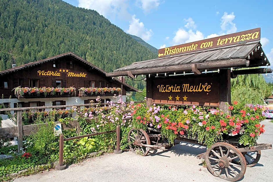 Albergo Meublè Victoria