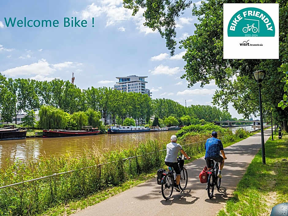 First Euroflat Hotel