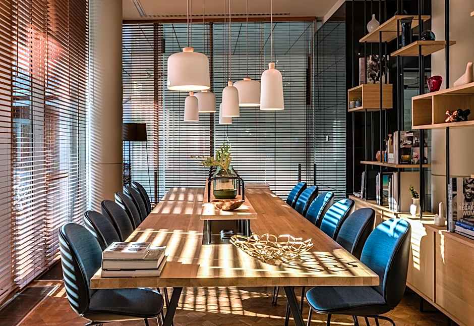 PURO Wroclaw Stare Miasto