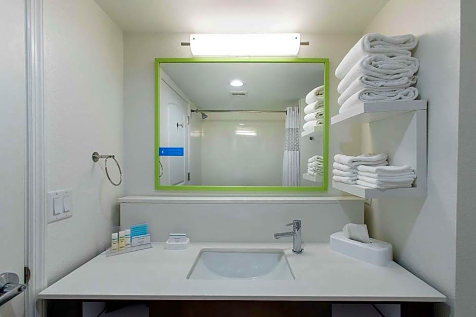 Hampton Inn By Hilton St. Augustine Beach