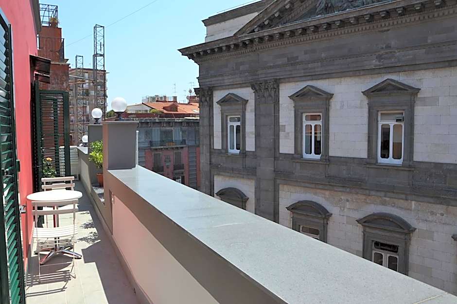 B&B Federico II