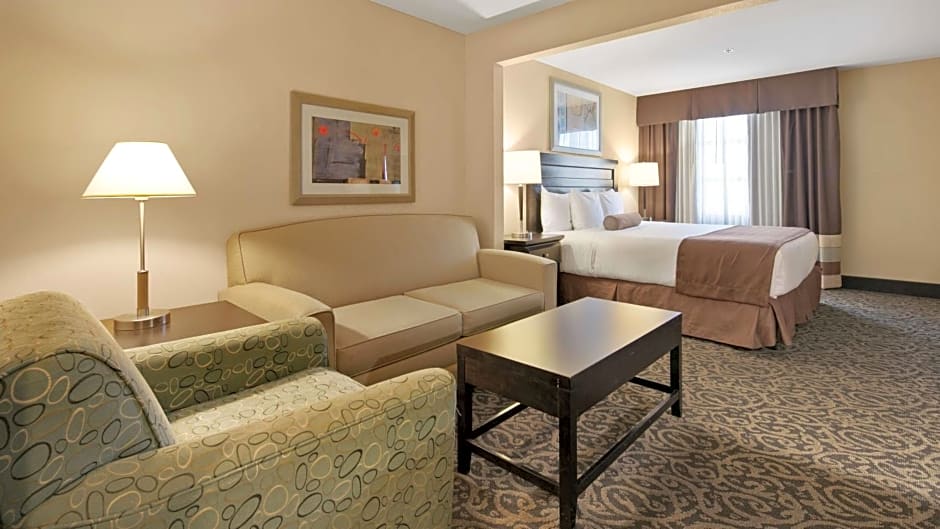 Best Western Plus Las Vegas South Henderson