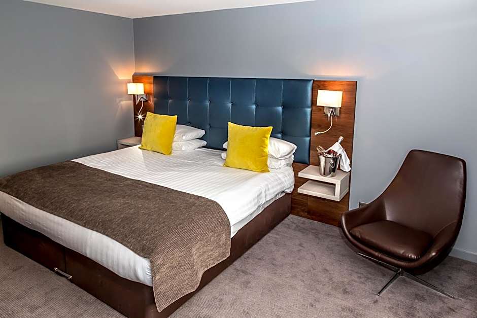 Best Western Atlantic Hotel