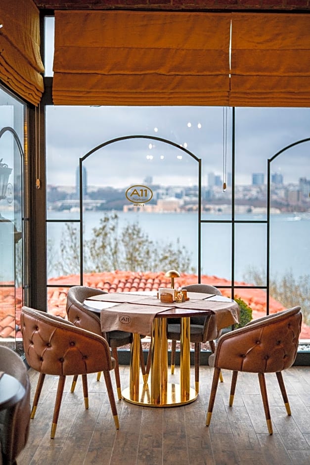 A11 HOTEL BOSPHORUS