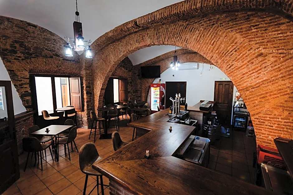 Hotel rural Candelsa