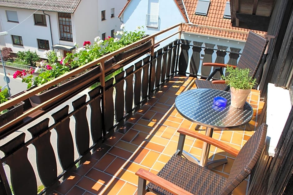 Gasthof und Pension zum Löwen