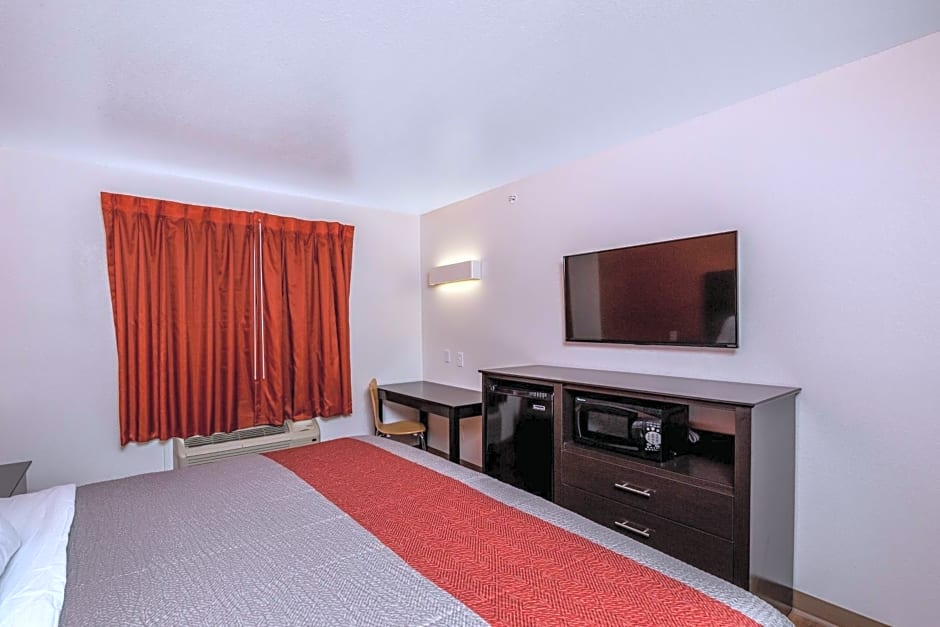 Motel 6 Peoria