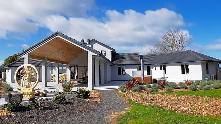 Bruntwoodlodge