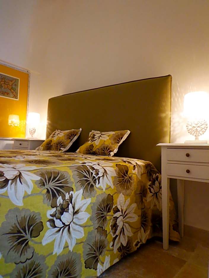 B&B Relais Del Senatore