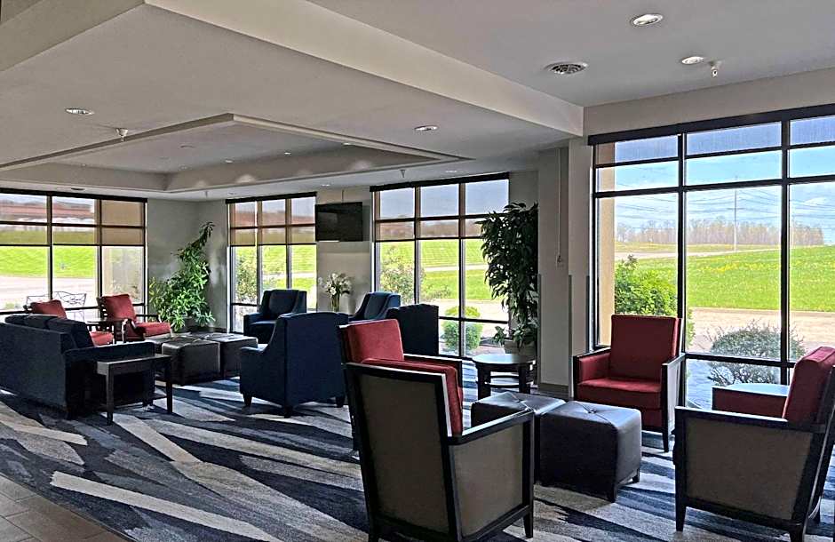 Comfort Suites Jackson - Cape Girardeau