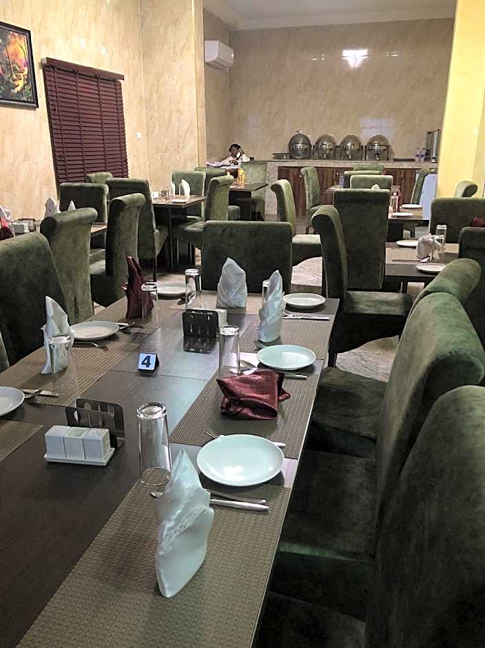 Radiance Spring Hotel