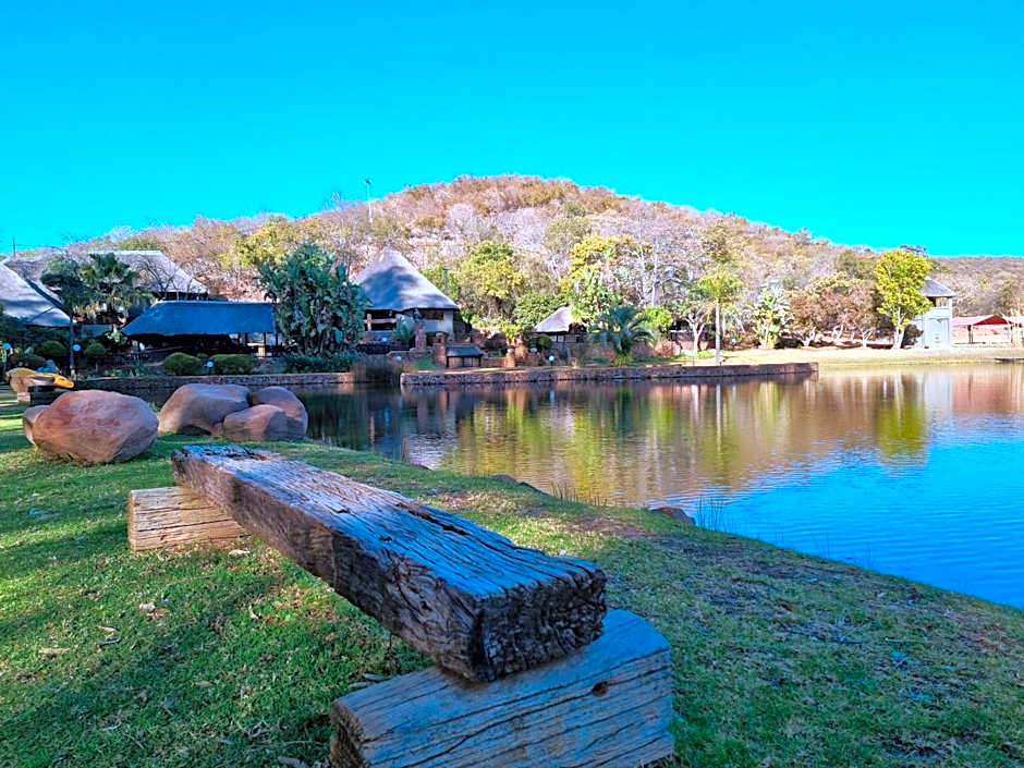 Bass Lake Country Lodge