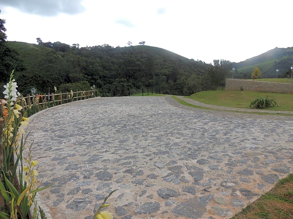 Pousada Antigo Caminho Do Ouro