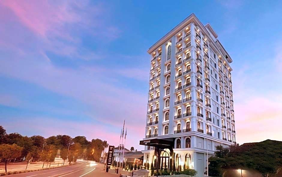 Lafayette Boutique Hotel