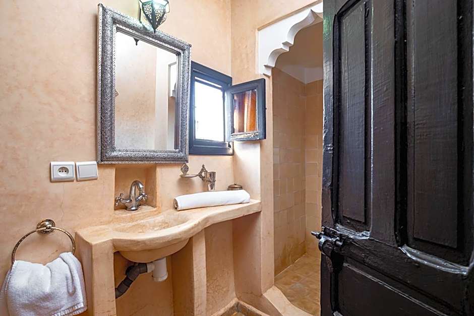 RIAD LA GAZELLE DU SUD