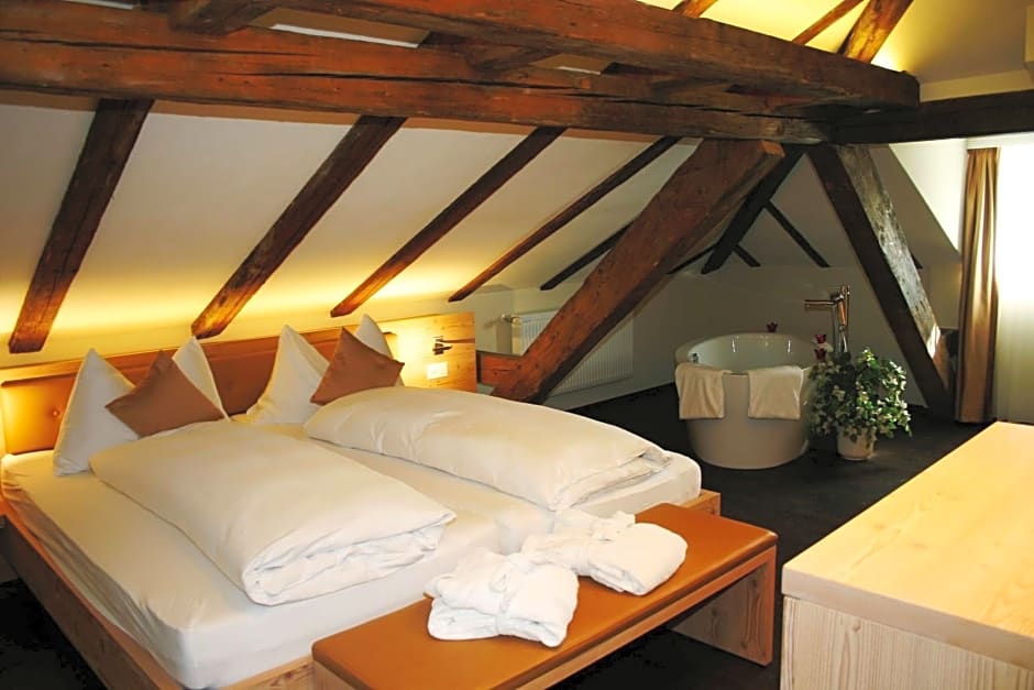 Gasthaus zur Waldegg