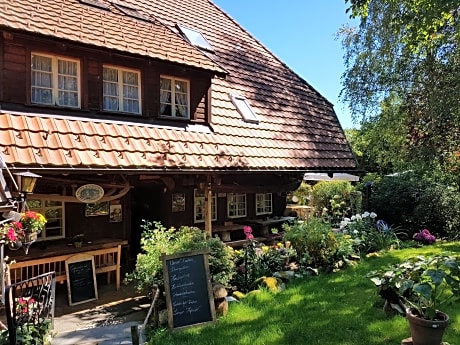Gasthaus Hirtenbrunnen