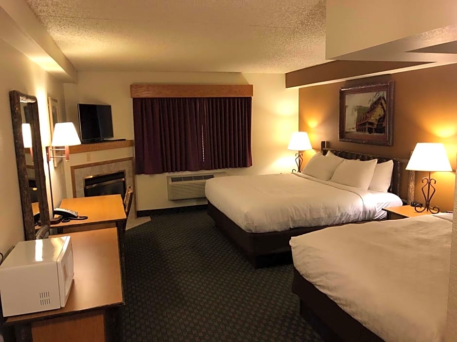 AmericInn by Wyndham Cody