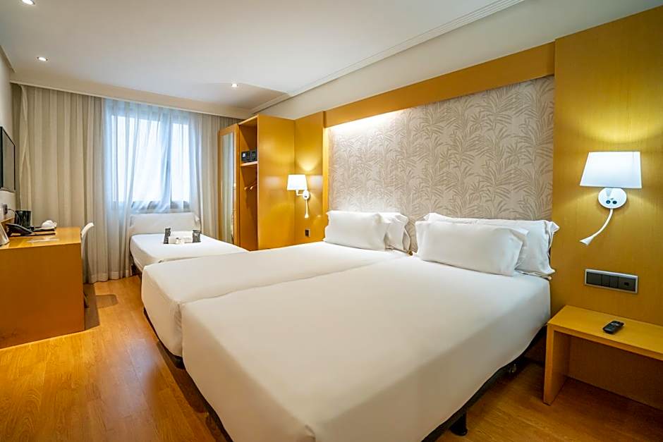Abba Rambla Hotel