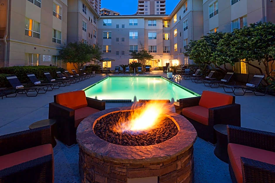 Hyatt House Houston Galleria