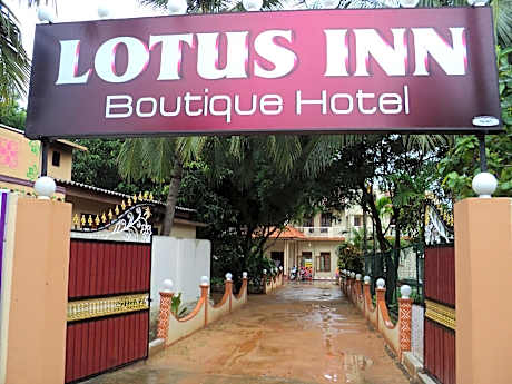 Lotus Inn