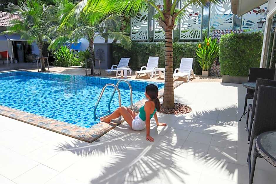 The Snug Airportel - Phuket Airport