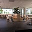 DoubleTree by Hilton Rotterdam Centre