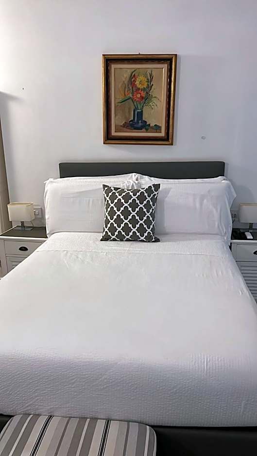 La Terrazza Vercelli Bed & Charme