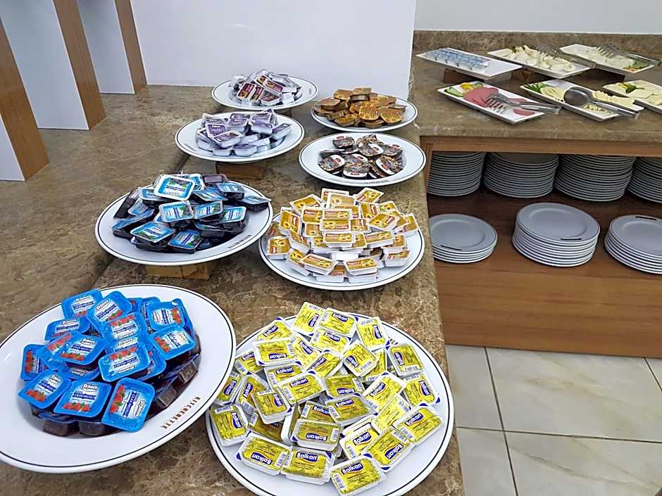 OLYMPIC HOTELS Belek