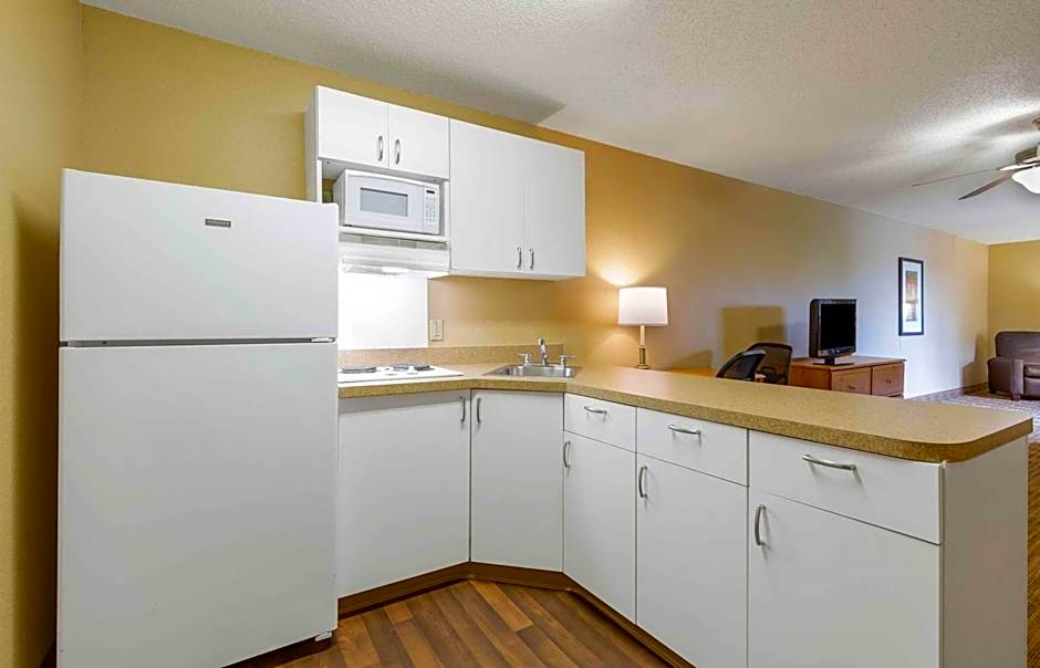 Extended Stay America Suites - Columbia - Laurel - Ft. Meade