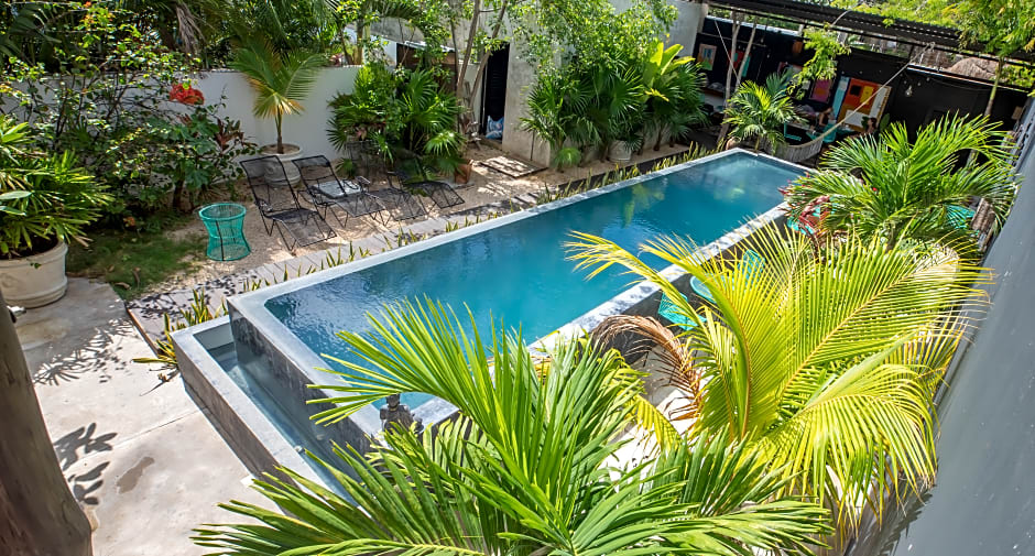 Turquoise Petit Hotel Tulum