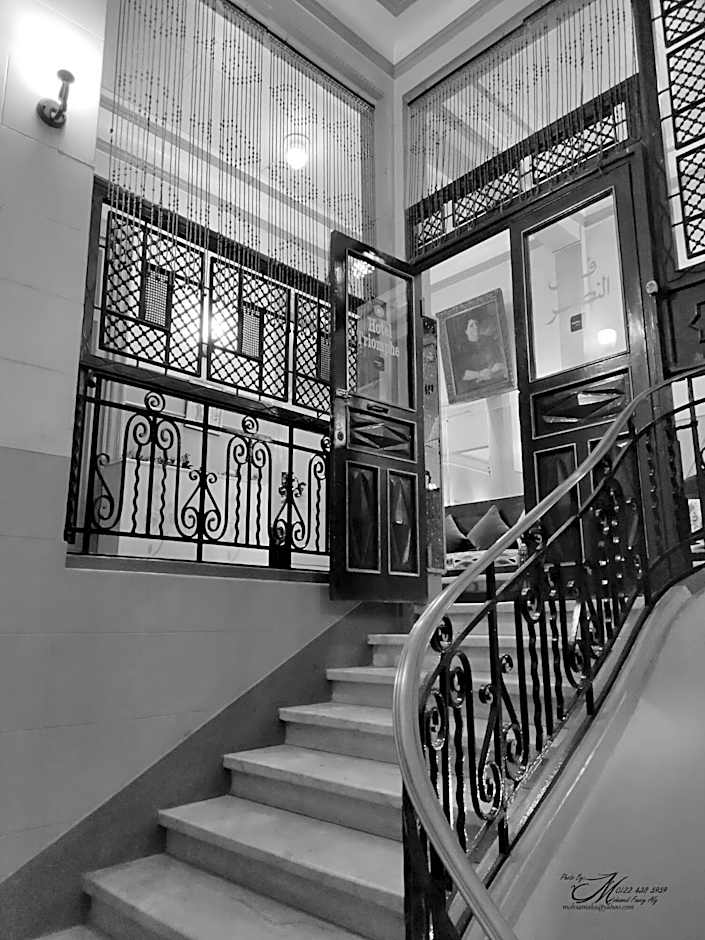 Triomphe Hostel