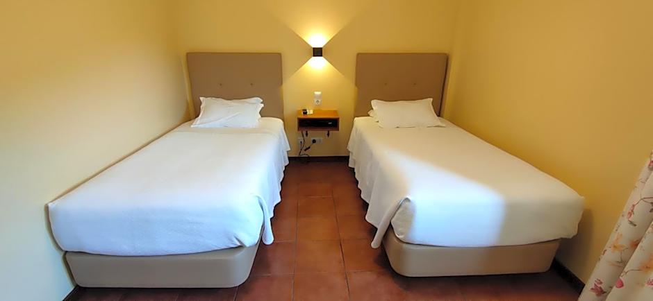 Hotel Casa do Tua