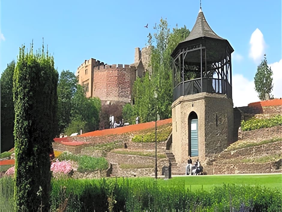 Holiday Inn Express Tamworth By IHG