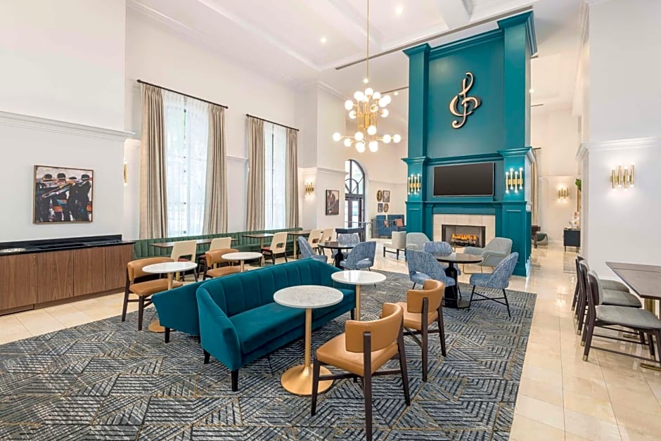 Homewood Suites By Hilton New Orleans