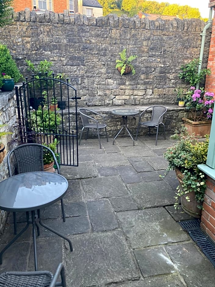 Parsnips House BnB Glastonbury