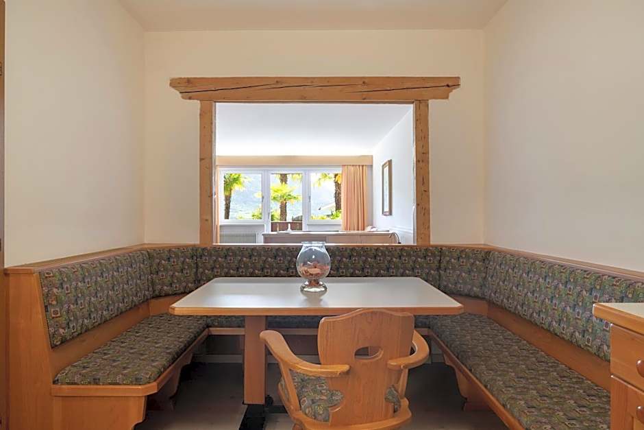 Hotel Appartement Inge