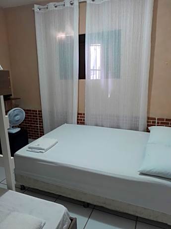 Economy Quadruple Room