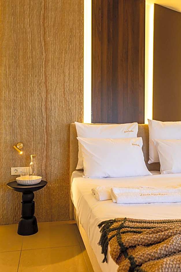 Zante Pantheon Hotel
