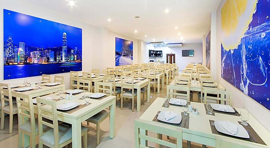 Ribai Hotels -Riohacha