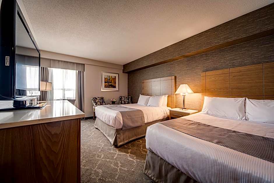 Monte Carlo Inns - Vaughan Suites